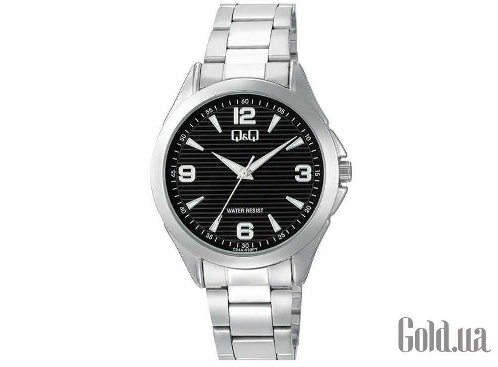 Q&Q Мужские часы C04A-039PY C04A-039PY