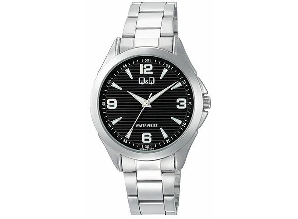 Q&Q Мужские часы C04A-039PY C04A-039PY