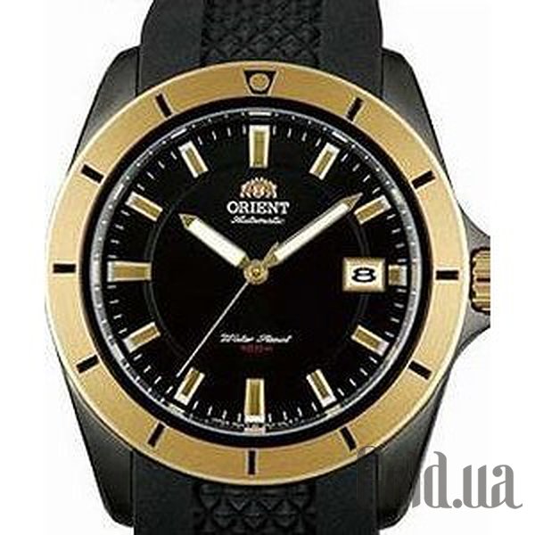 

Японские часы Orient, Sporty FER1V003B0
