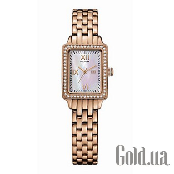 

Дизайнерские часы Tommy Hilfiger, Whitney 1781128