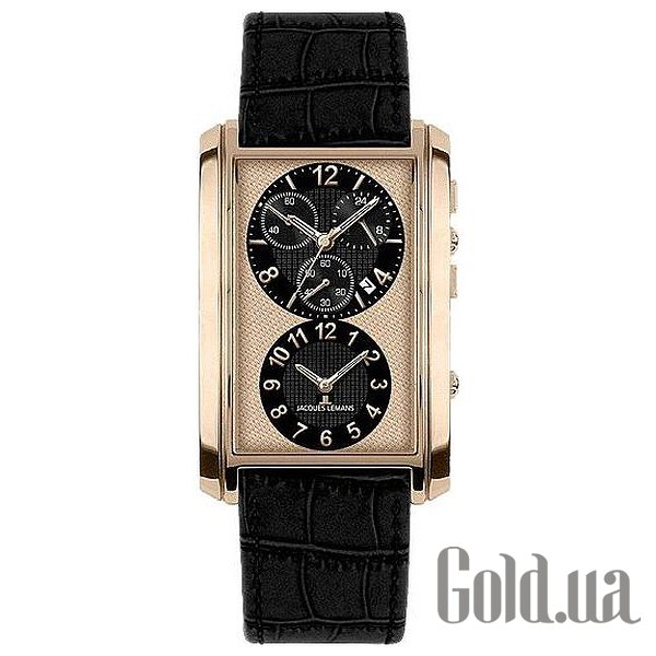 

Мужские часы Jacques Lemans, 1-1392C