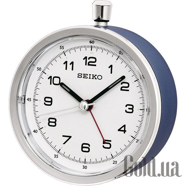 

Настольные часы Seiko, Настольные часы qHE088L