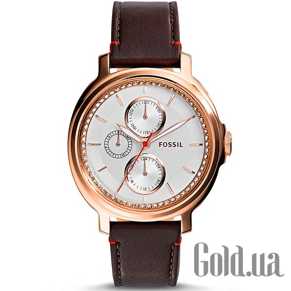 

Дизайнерские часы Fossil, ES3594