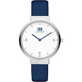 Danish Design Жіночий годинник IV22Q1096, 817303