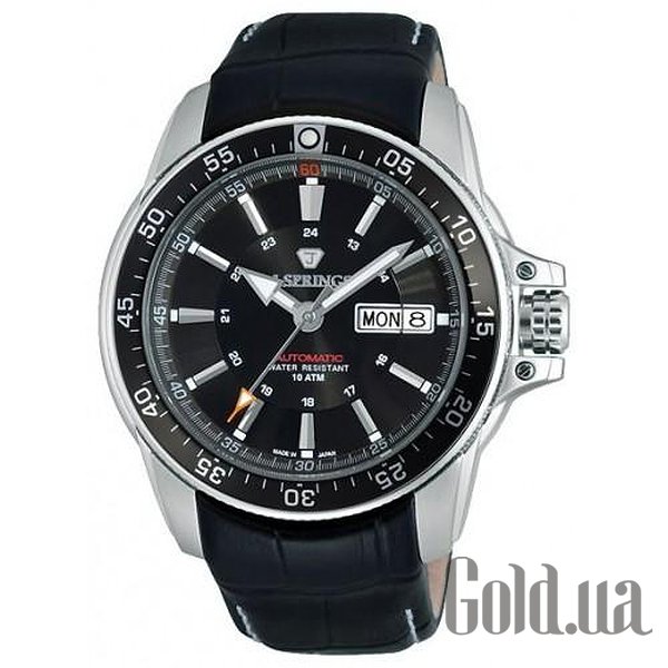 

Японские часы J.Springs, Мужские часы BEB097