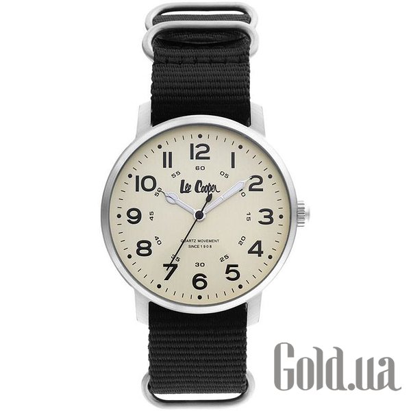 Купить Lee Cooper Мужские часы LC-39G-B
