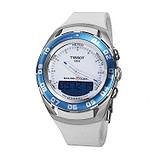 Tissot Женские часы Tissot Sailing-Touch T056.420.17.016.00, 1544344