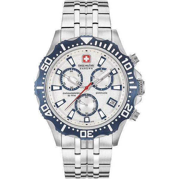 Swiss Military Мужские часы 06-5305.04.001.03