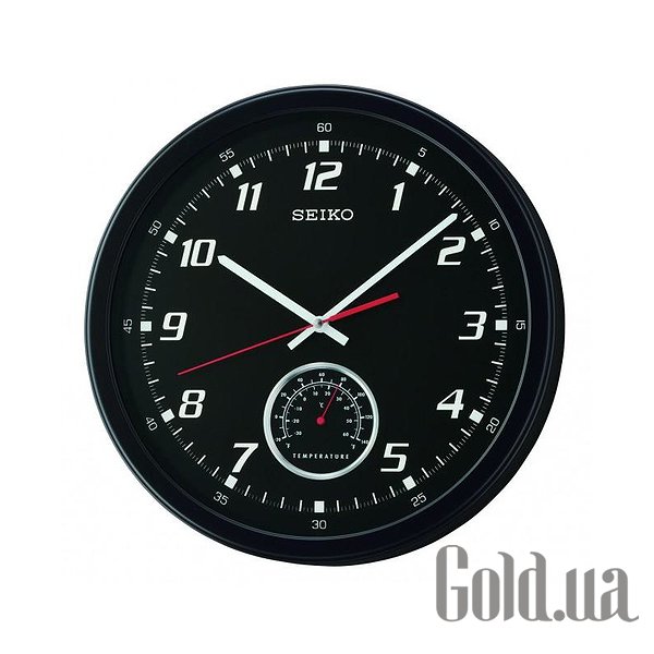 

Настенные часы Seiko, Настенные часы QXA696K