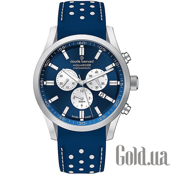 

Швейцарские часы Claude Bernard, Мужские часы 10222 3C BUARIN