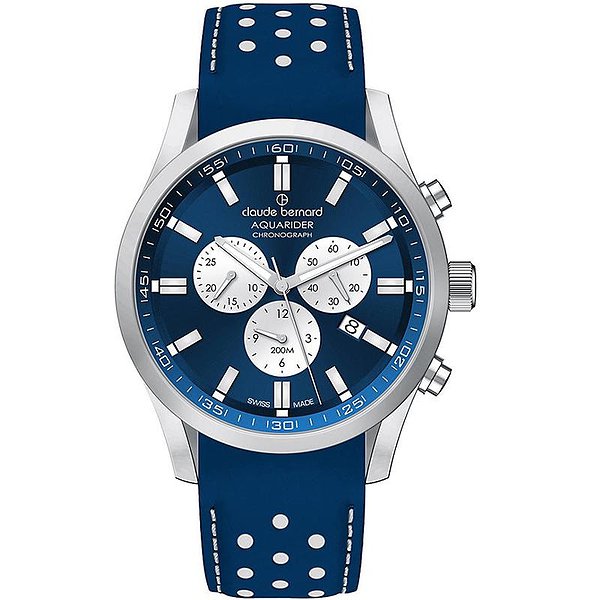 Claude Bernard Чоловічий годинник 10222 3C BUARIN