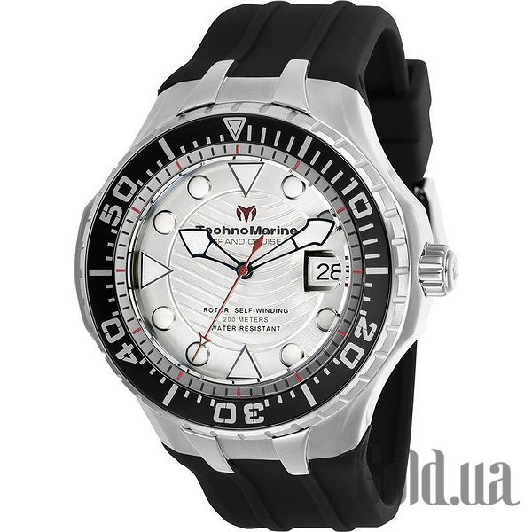 Купити TechnoMarine Чоловічий годинник TM-118080