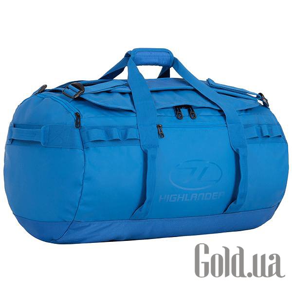 Купить Highlander Сумка-рюкзак Storm Kitbag 65 Blue
