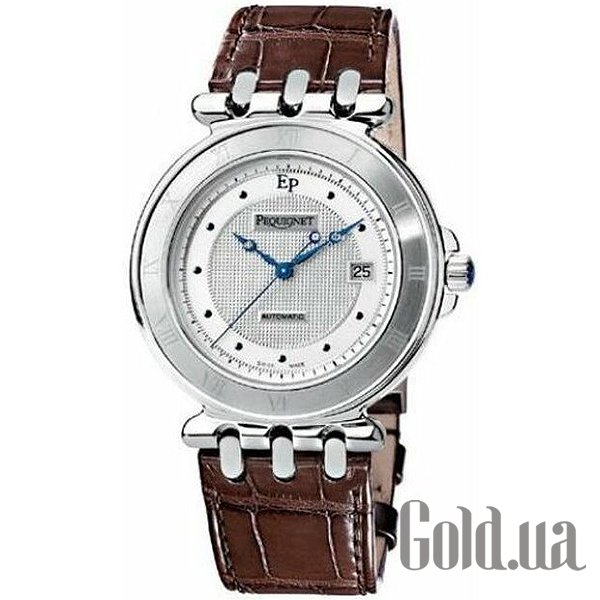 Купить Pequignet Мужские часы Moorea Vintage Pq4220437cg