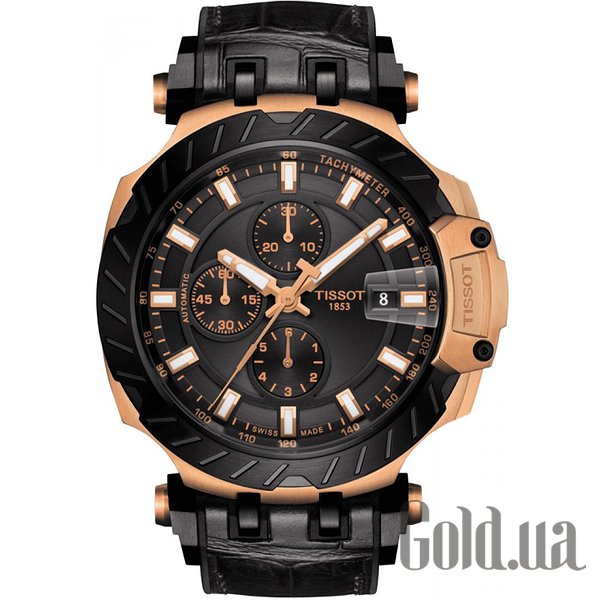 Купить Tissot Мужские часы T115.427.37.051.01