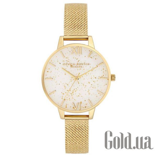 

Женские часы Olivia Burton, Женские часы Celestial OB16GD15