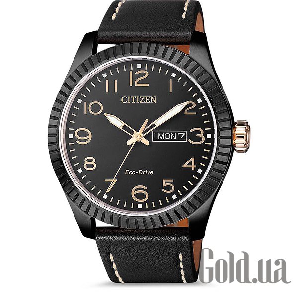 

Японские часы Citizen, Мужские часы BM8538-10EE