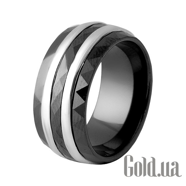 

Женские кольца Fresh Jewelry, Женское серебряное кольцо с керамикой, 19