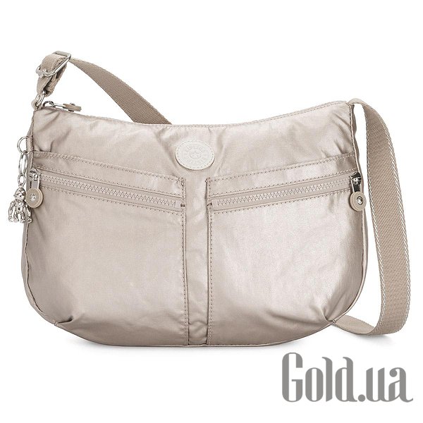 

Сумки женские Kipling, Беж, Женская сумка Basic Plus K12592_48I