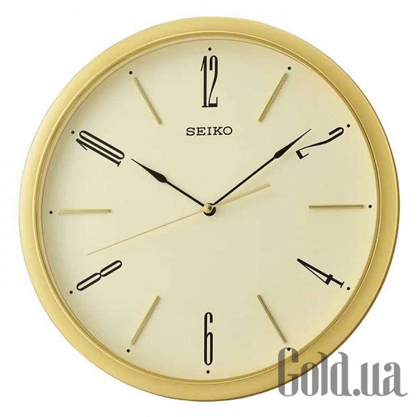 Купить Seiko Настенные часы QXA725G