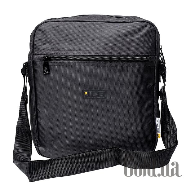 

Сумка мужская JCB, Черный, Сумка FULJCB20L-BLK
