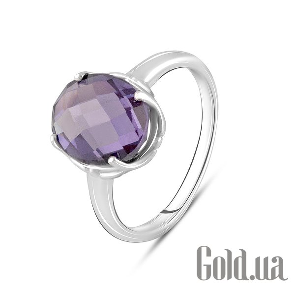 

Женские кольца Fresh Jewelry, Женское серебряное кольцо с александритом, 17