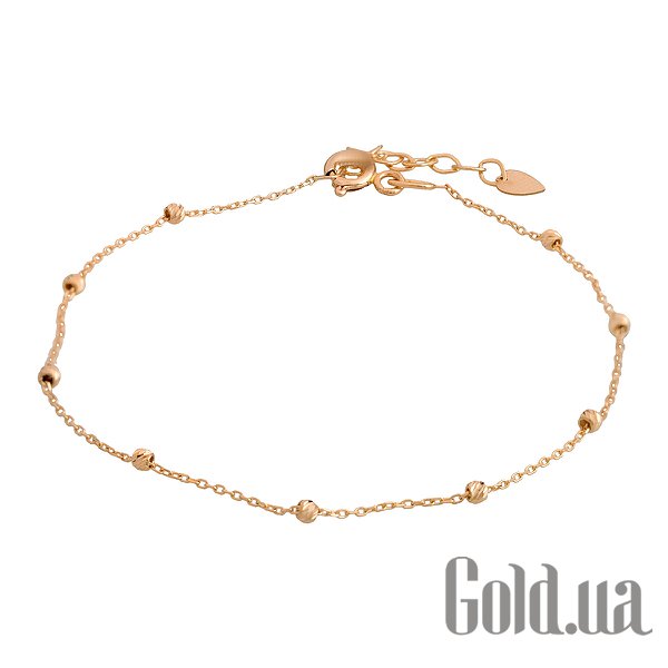 

Браслет Fresh Jewelry, Женский золотой браслет, 17