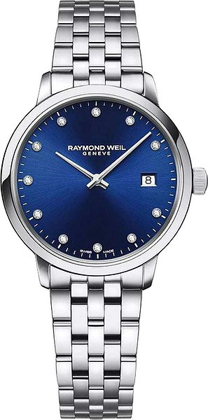 Raymond Weil Женские часы 5985-ST-50081