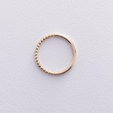 Женское золотое кольцо, 1778840