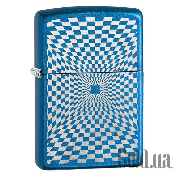 

Зажигалка Zippo, Зажигалка Minimalisum Design 29427
