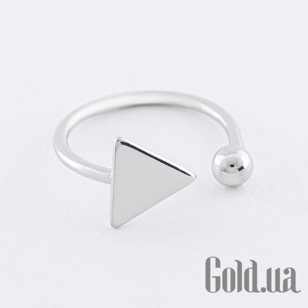 

Женские кольца Silvex925, Женское серебряное кольцо, 16.5