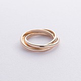 Женское золотое кольцо, 1783704