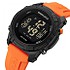 Naviforce Мужские часы Europe Orange 3154 (bt3154) - фото 2