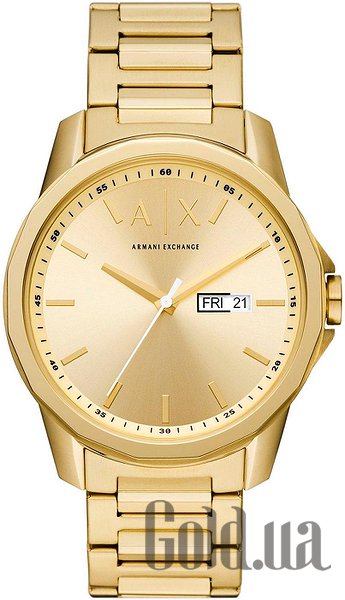 

Дизайнерские часы Armani Exchange, Мужские часы AX1734
