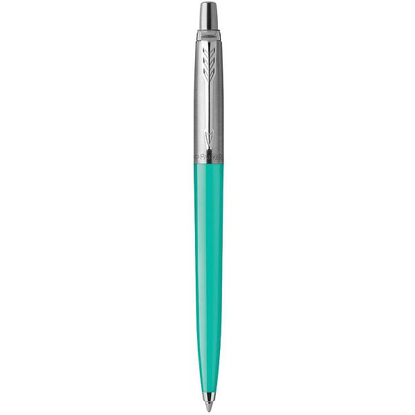 Parker Шариковая ручка JOTTER 17 Originals Caribbean Green CT BP 15 932_3534e
