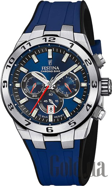 

Мужские часы Festina, Мужские часы F20671/1