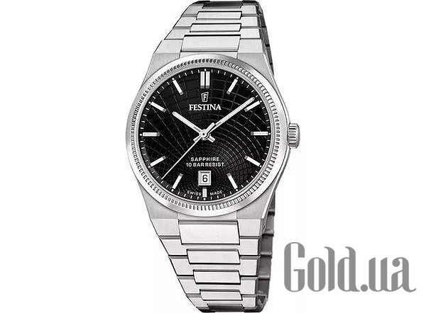 

Мужские часы Festina, Мужские часы F20051/6