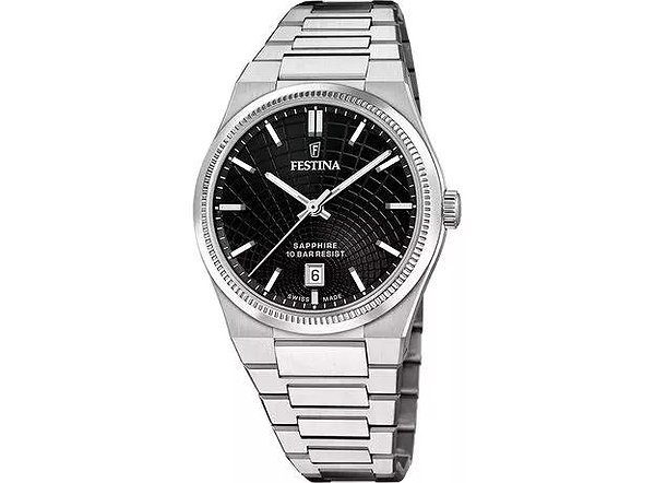 Festina Чоловічий годинник F20051/6