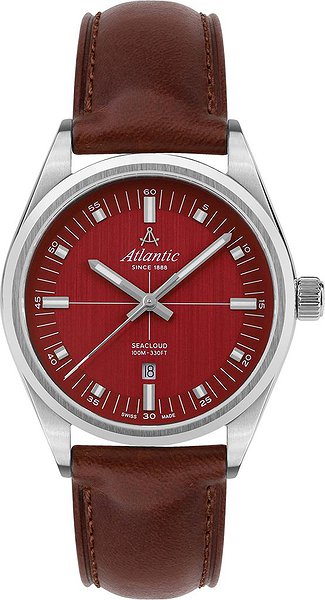 Atlantic Мужские часы 73361.41.91