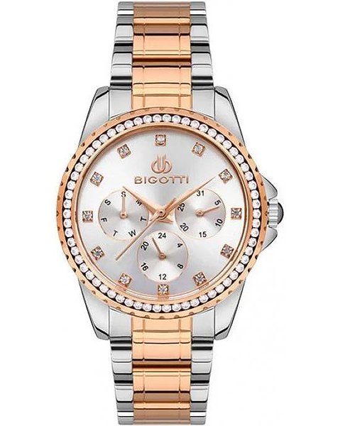 Bigotti Женские часы Raffinata Ladies BG.1.10453-5
