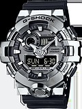 Casio Мужские часы GM-700-1AER, 1792408