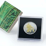 Silver Coins Серебряная монета 7 гр, 1794456