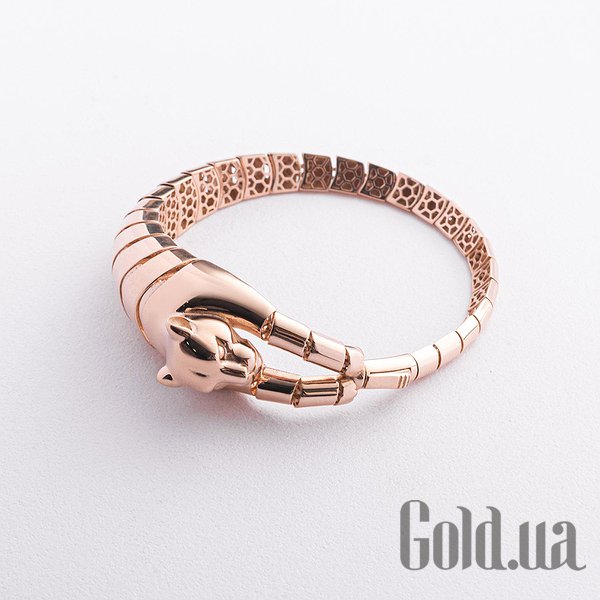 

Браслет Украина, Женский золотой браслет, 19