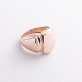 Жіноче золоте кільце, 1797272