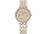 Anne Klein Женские часы AK/2130TNGB