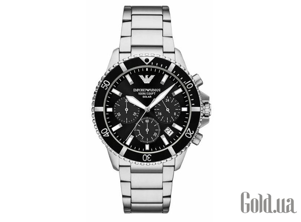 Armani Чоловічий годинник AR11739 AR11739