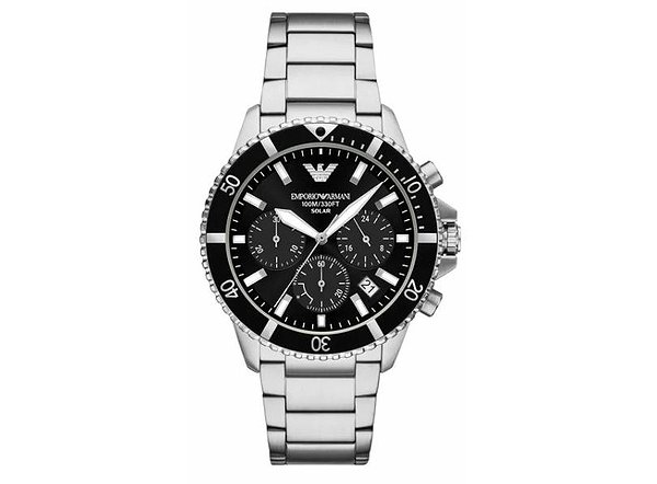 Armani Чоловічий годинник AR11739 AR11739