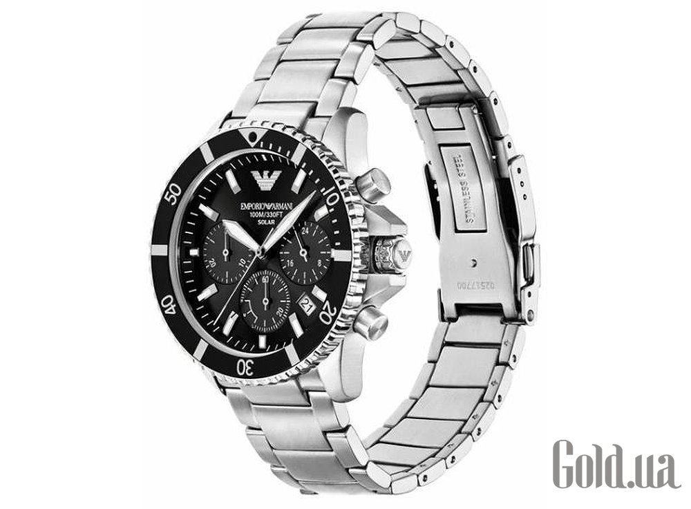 Armani Чоловічий годинник AR11739 AR11739 – зображення 2