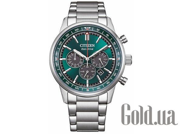 Citizen Чоловічий годинник CA4720-52X CA4720-52X