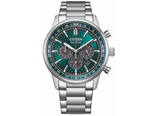 Citizen Чоловічий годинник CA4720-52X CA4720-52X